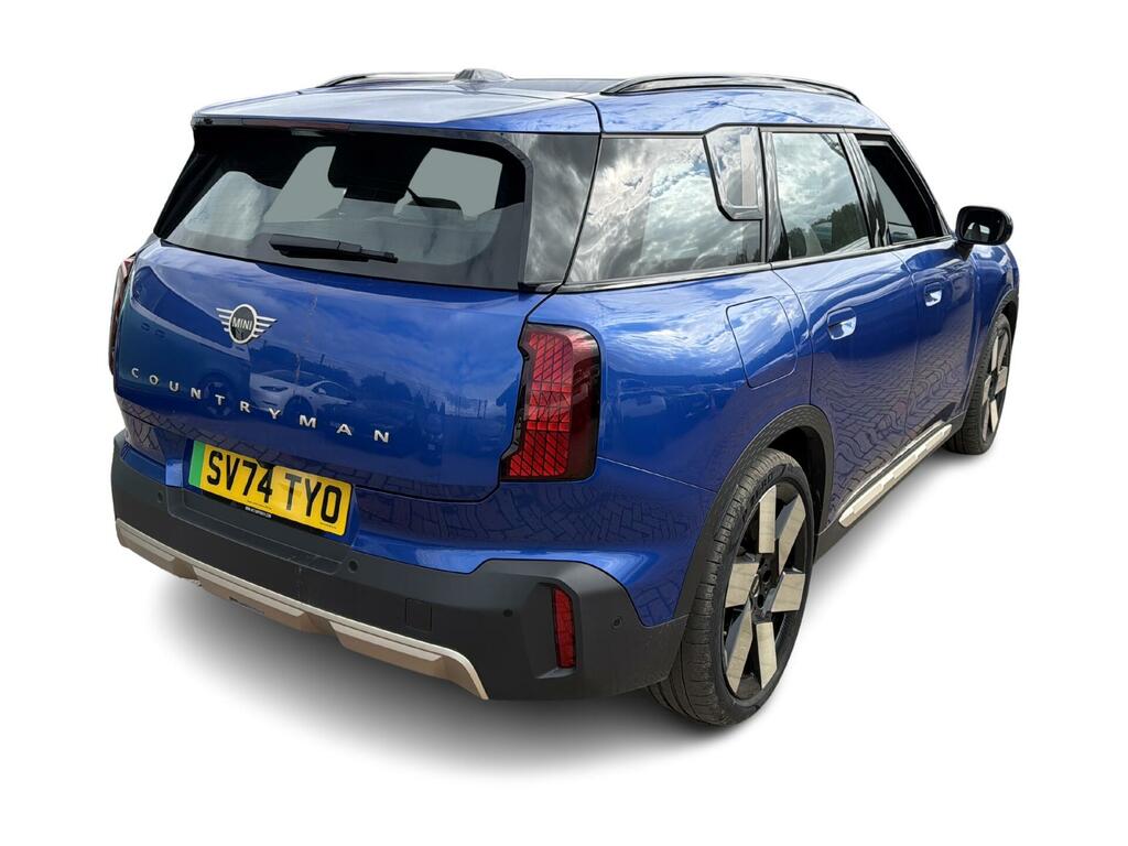 Mini Electric E 66.5Kwh Exclusive #4