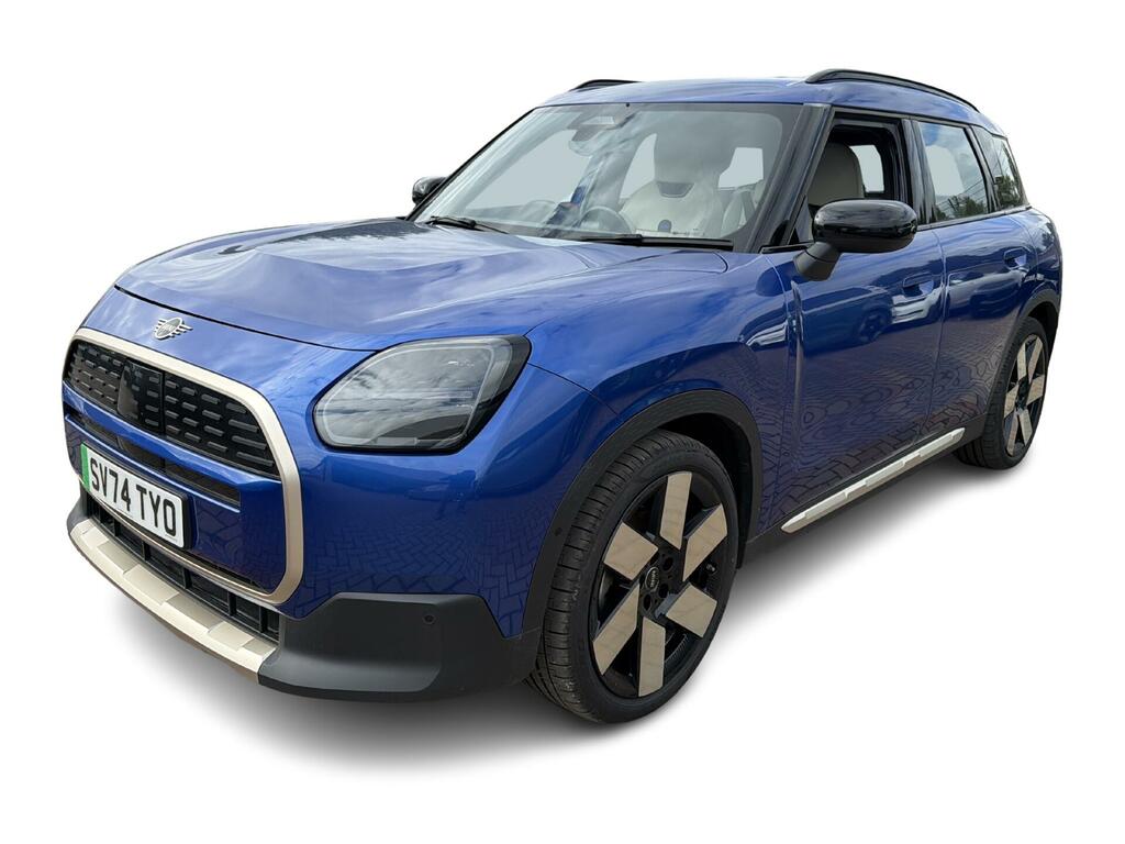 Mini Electric E 66.5Kwh Exclusive #3