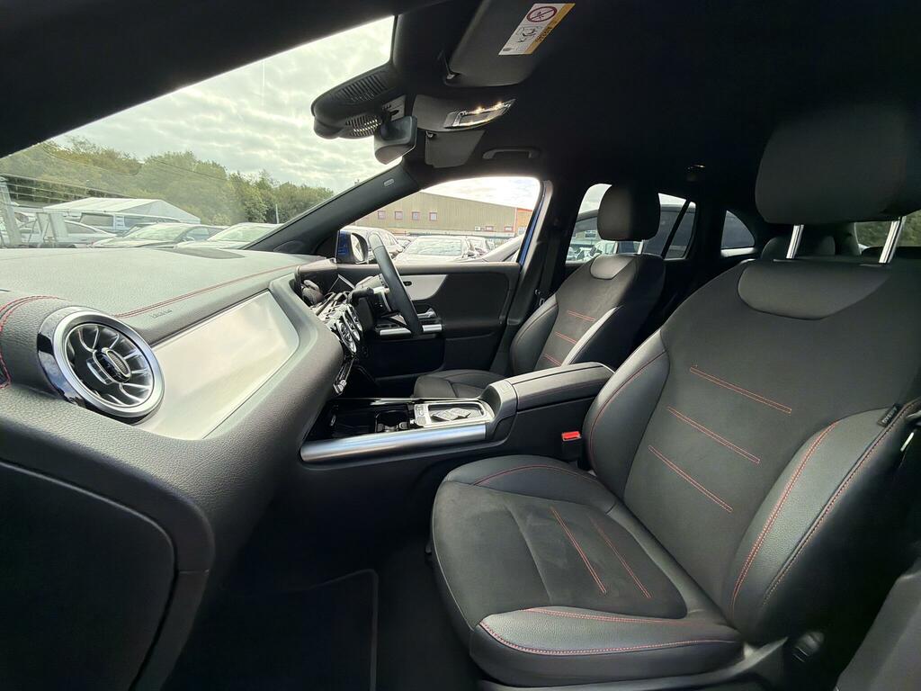 Mercedes-Benz EQA Eqa 250 70.5Kwh Amg Line Premium #6