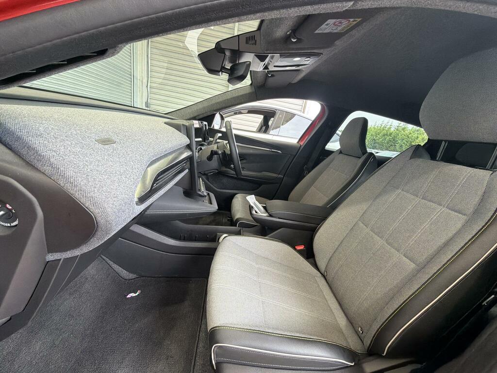 Renault Scenic Long Range 87Kwh Esprit Alpine Suv Au Black #7