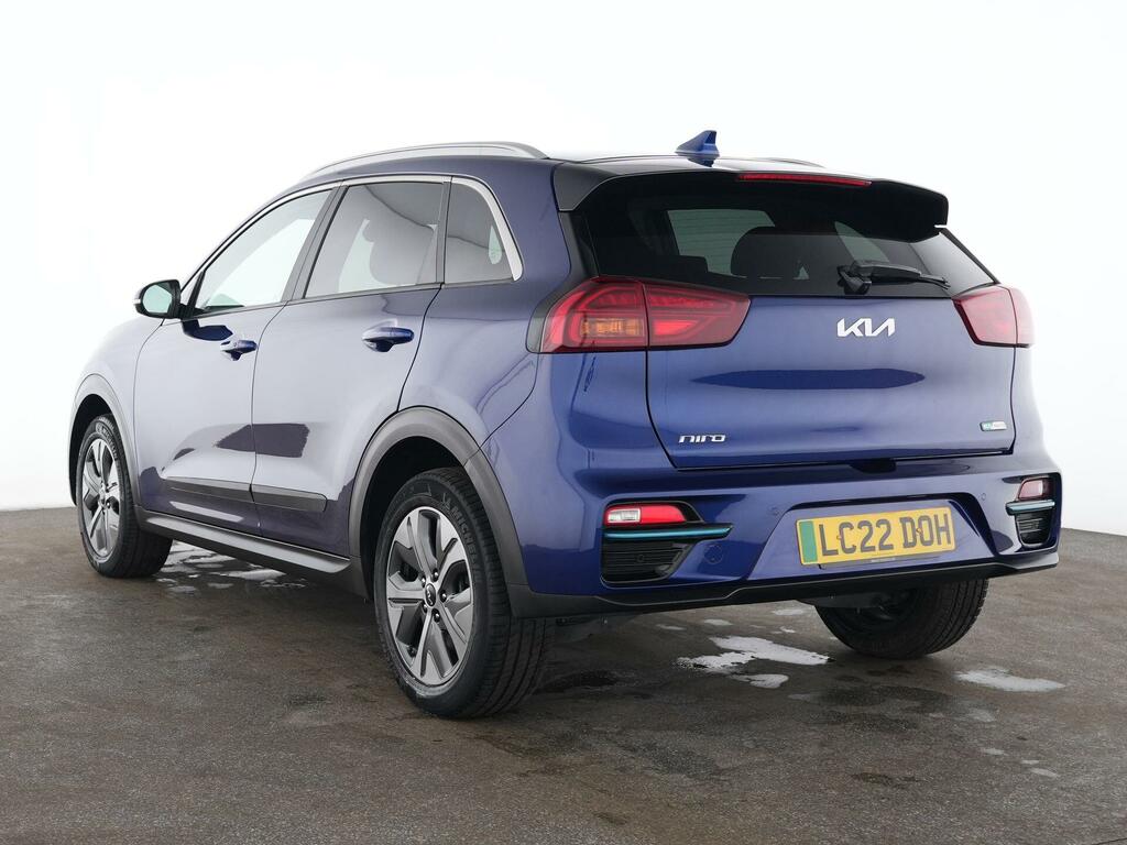 Kia e-Niro 64Kwh 2 #2