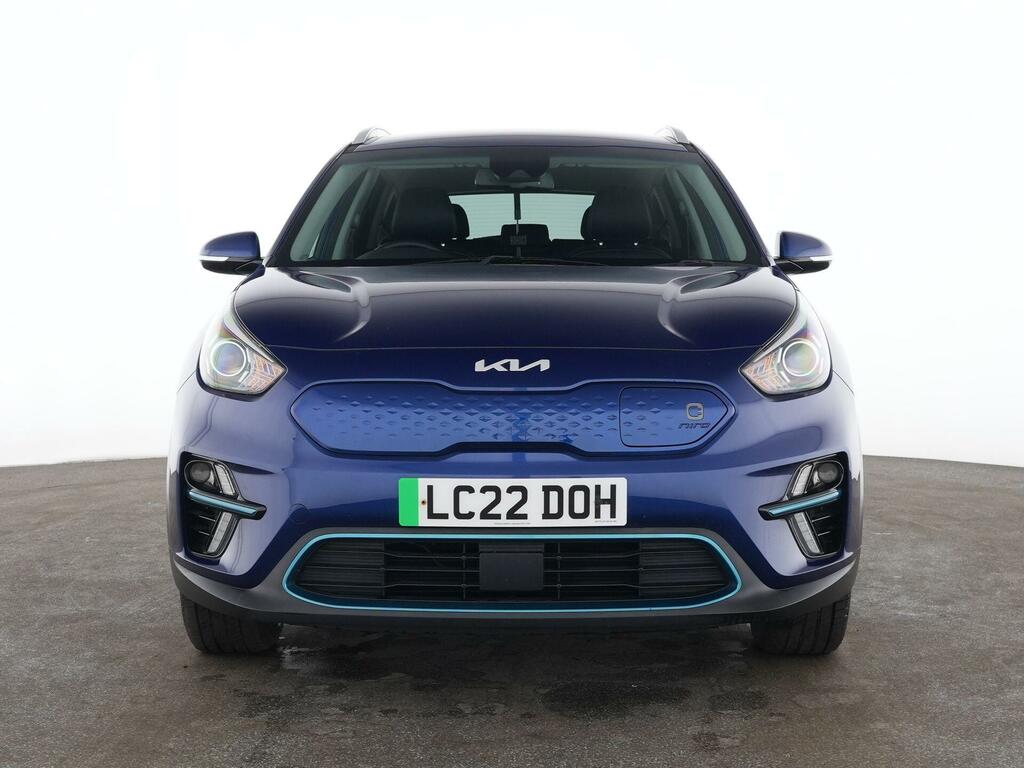 Kia e-Niro 64Kwh 2 #5