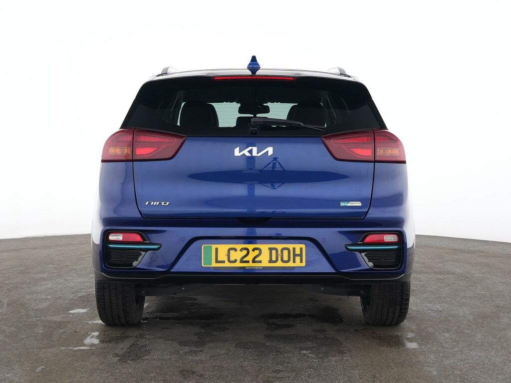 Kia e-Niro 64Kwh 2 #6
