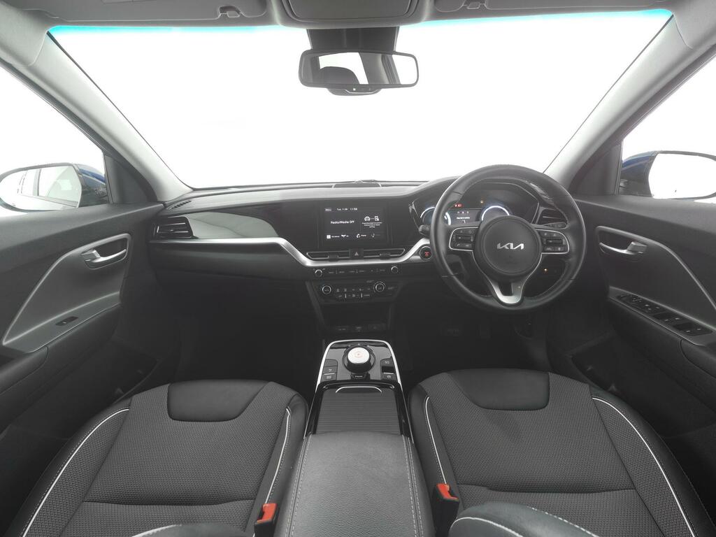 Kia e-Niro 64Kwh 2 #3