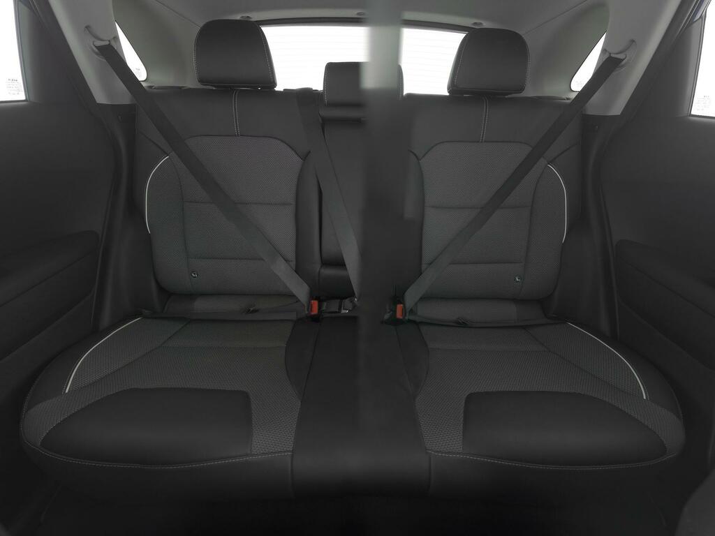 Kia e-Niro 64Kwh 2 #4