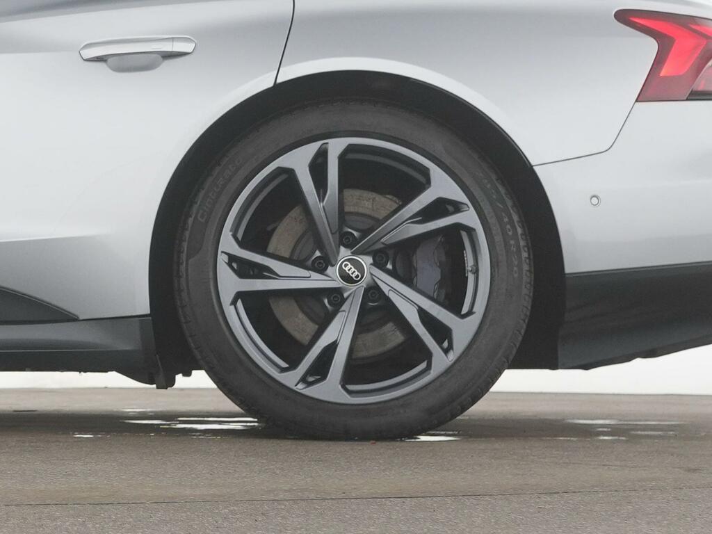 Audi E Tron GT 93.4Kwh Quattro  #5