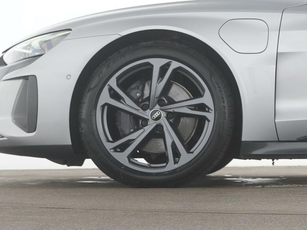 Audi E Tron GT 93.4Kwh Quattro  #4