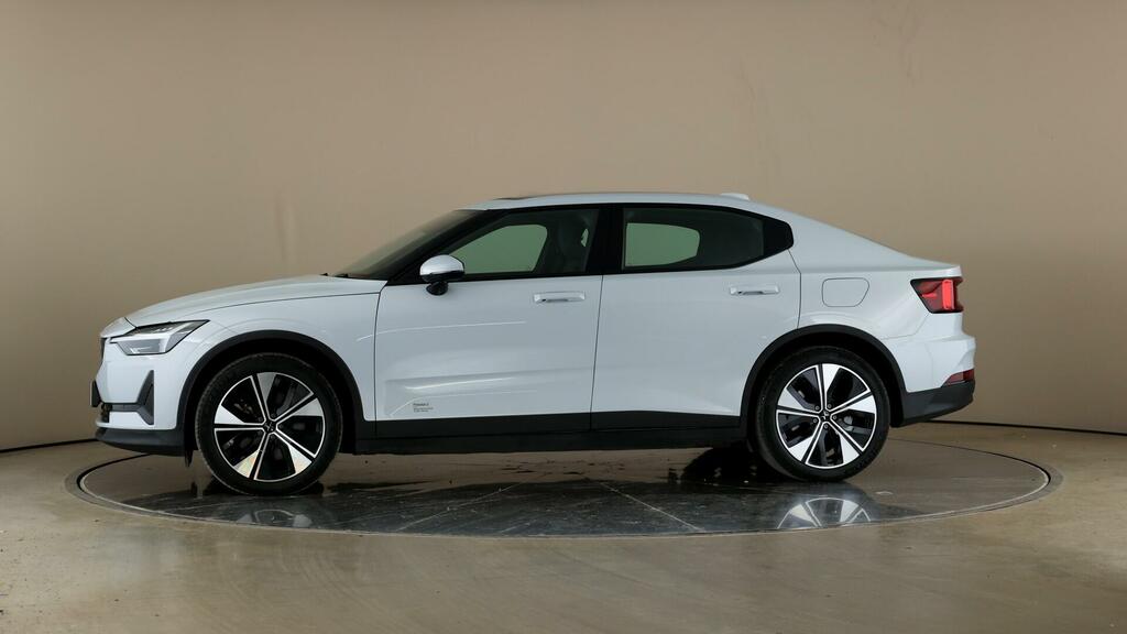 Polestar 2 Dual Motor 78Kwh Long Range Fastback 4Wde  #4