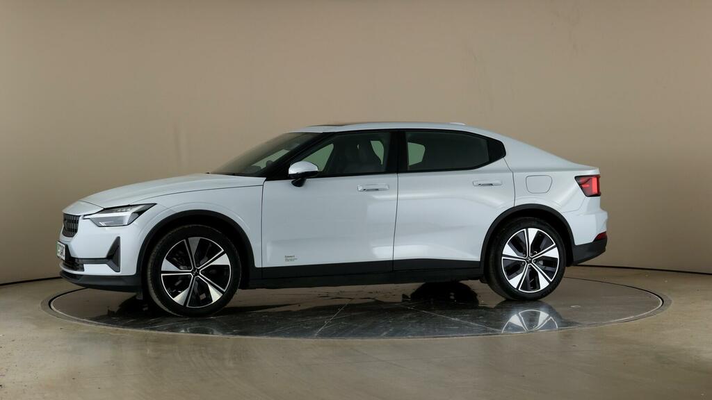 Polestar 2 Dual Motor 78Kwh Long Range Fastback 4Wde  #5