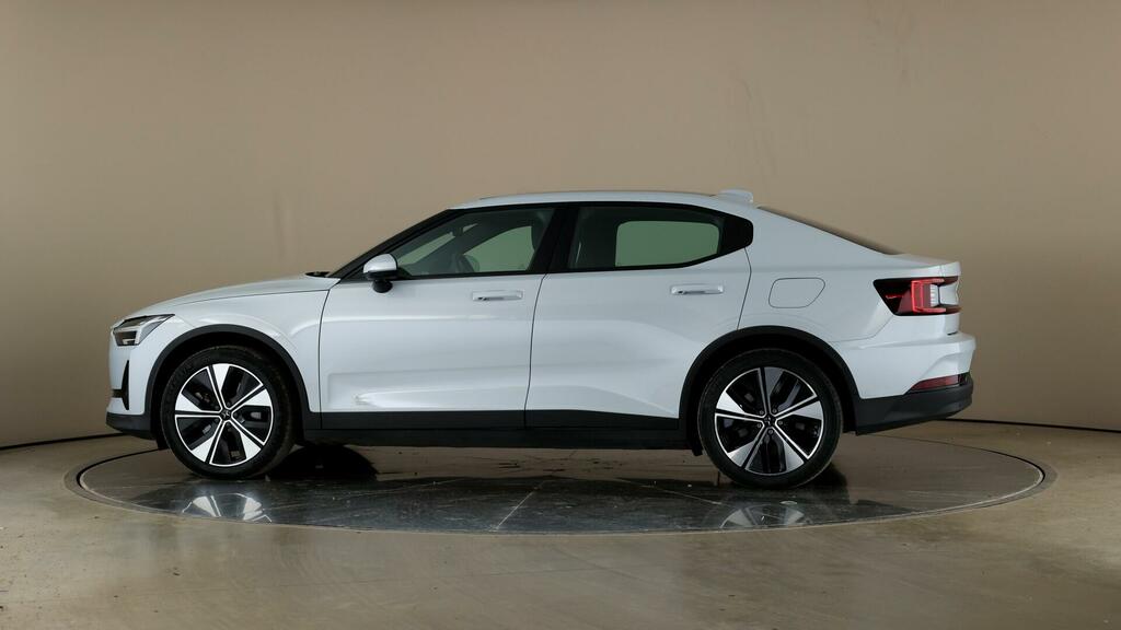 Polestar 2 Dual Motor 78Kwh Long Range Fastback 4Wde  #6