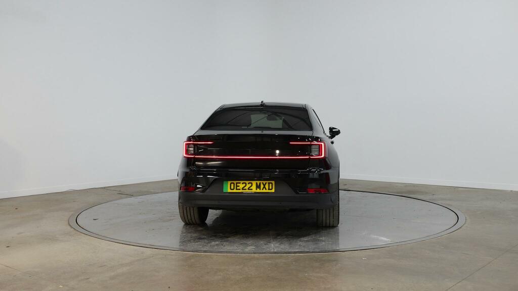 Polestar 2 Dual Motor 78Kwh Long Range Fastback 4Wde  #6