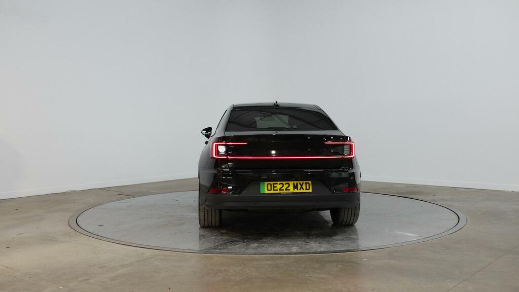 Polestar 2 Dual Motor 78Kwh Long Range Fastback 4Wde  #4