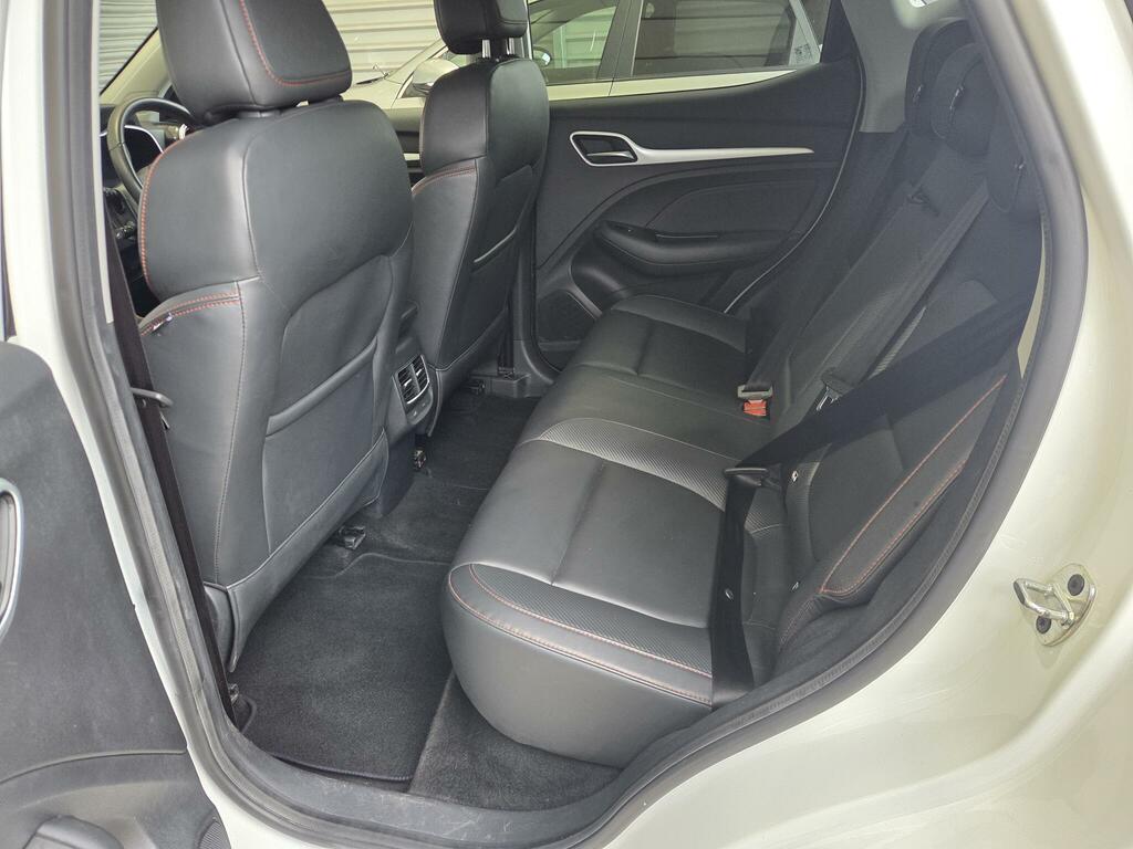 MG ZS 72.6Kwh Trophy Long Range  #6