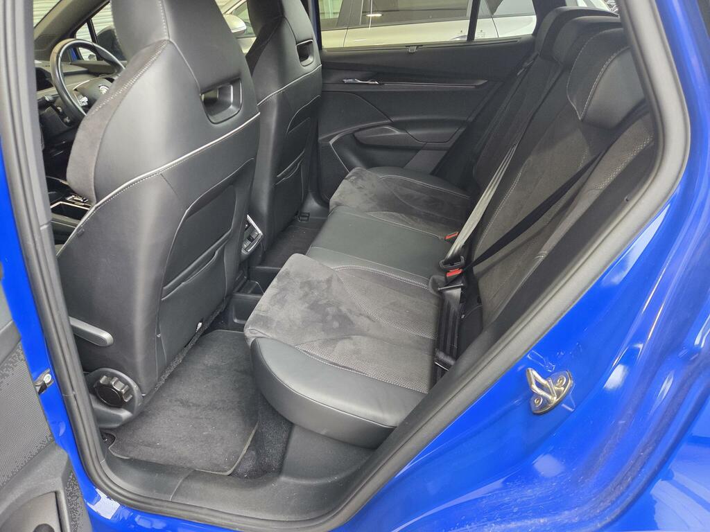 Skoda ENYAQ Iv 82Kwh 80 Sportline Plus Dc135kw #6