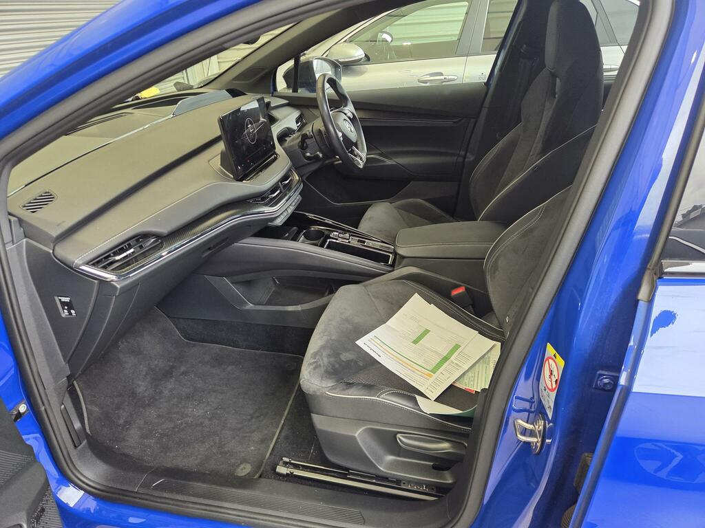 Skoda ENYAQ Iv 82Kwh 80 Sportline Plus Dc135kw #5