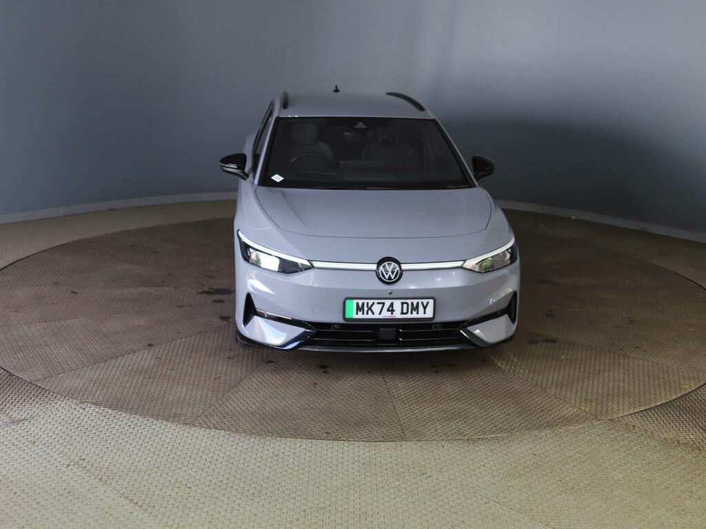 Volkswagen ID.7 Pro 77Kwh Match Tourer  #3