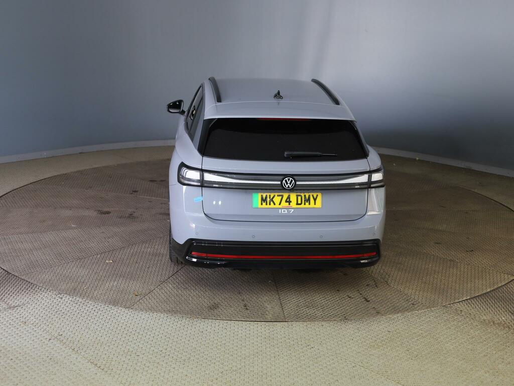 Volkswagen ID.7 Pro 77Kwh Match Tourer  #5