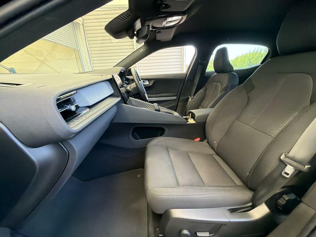 Polestar 2 Single Motor 69Kwh Standard Range Fastback Fw  #5