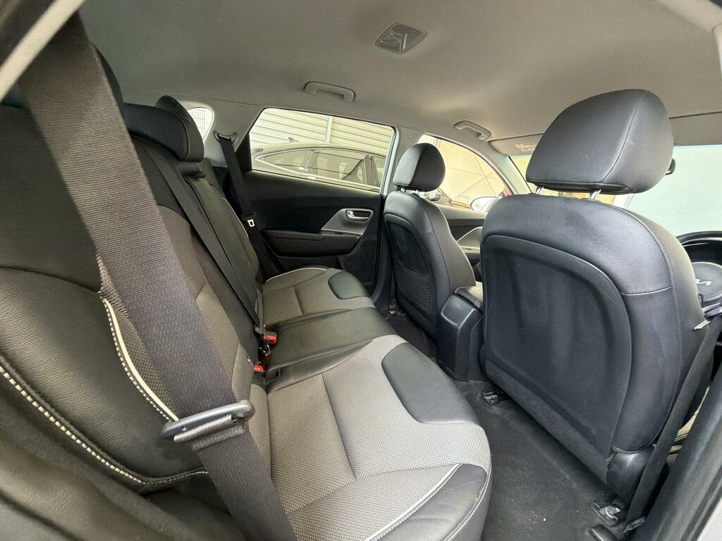 Kia e-Niro 64.8Kwh 3 Suv 201 Bhp Grey #7