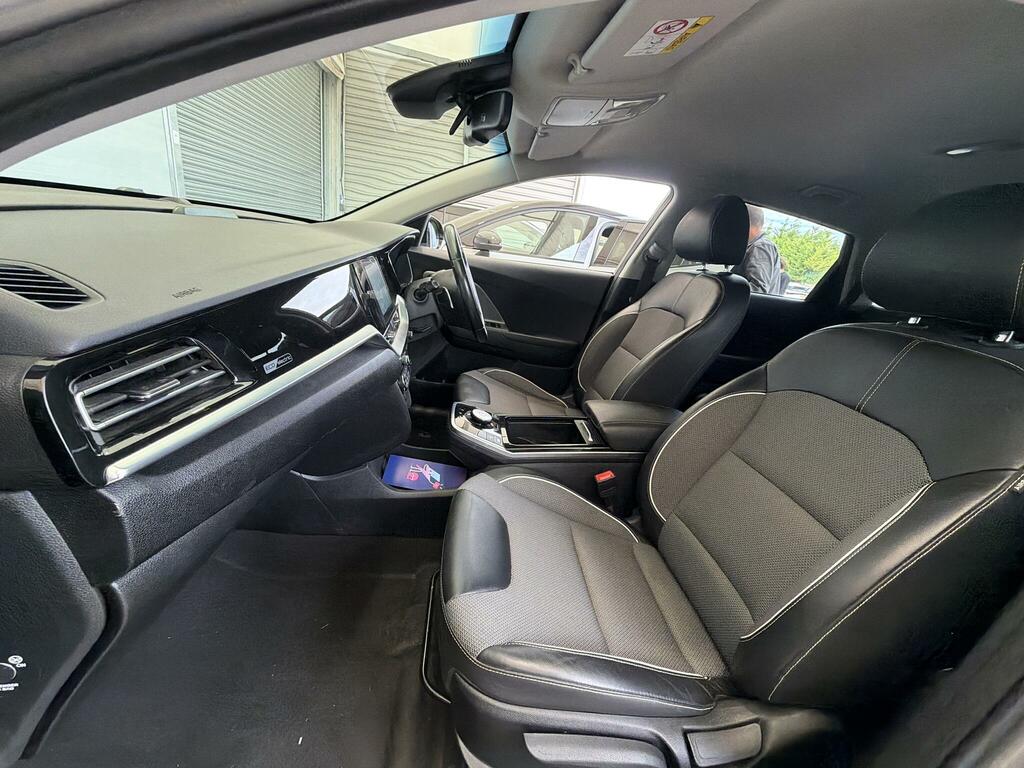 Kia e-Niro 64Kwh 2 #6