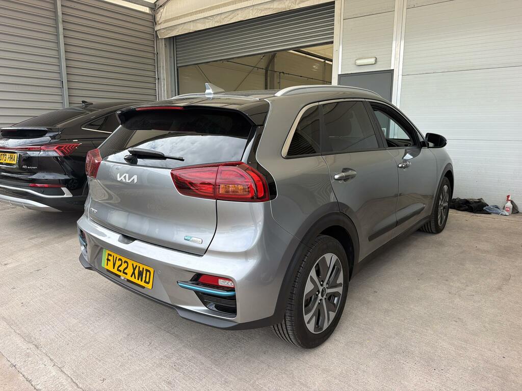 Kia e-Niro 64Kwh 2 #2