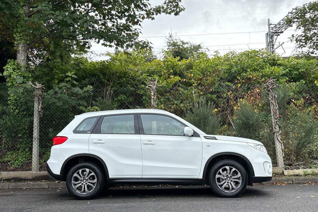 Suzuki Vitara Kuro  #9