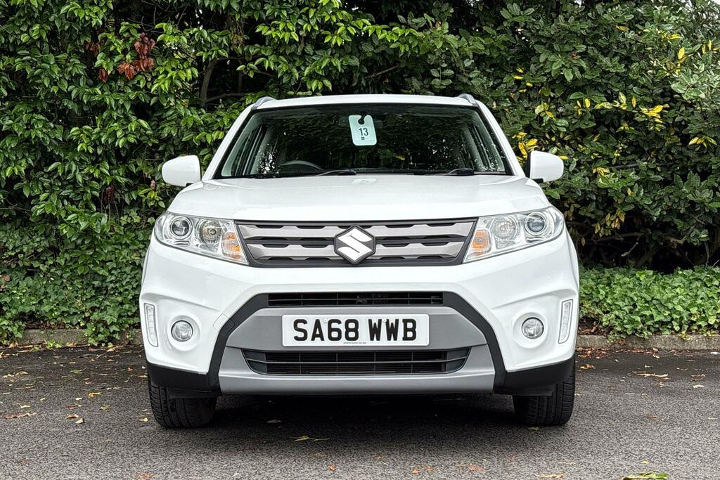Suzuki Vitara Kuro  #8