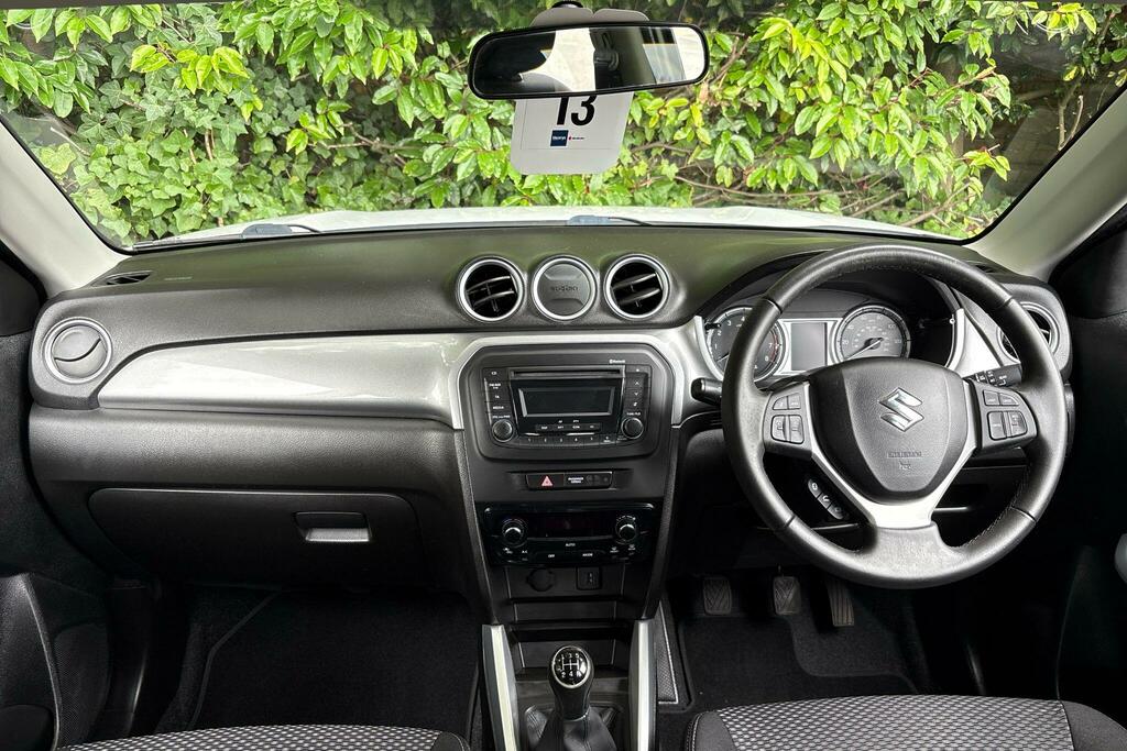 Suzuki Vitara Kuro  #11