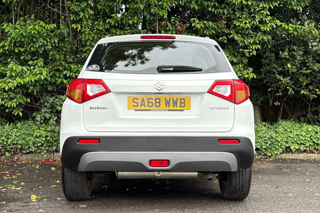 Suzuki Vitara Kuro  #10