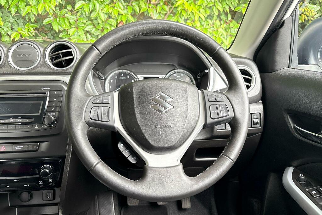 Suzuki Vitara Kuro  #12
