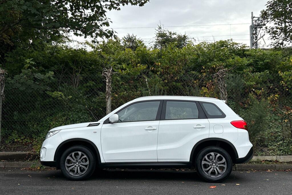 Suzuki Vitara Kuro  #13
