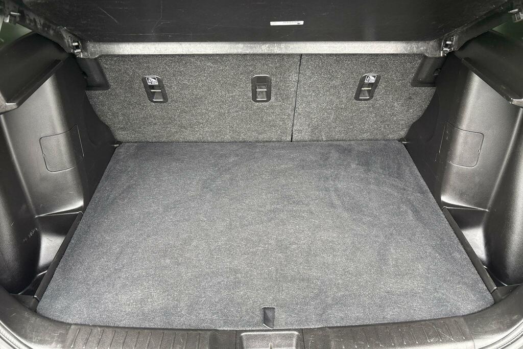 Suzuki Vitara Boosterjet Sz5 Black #7