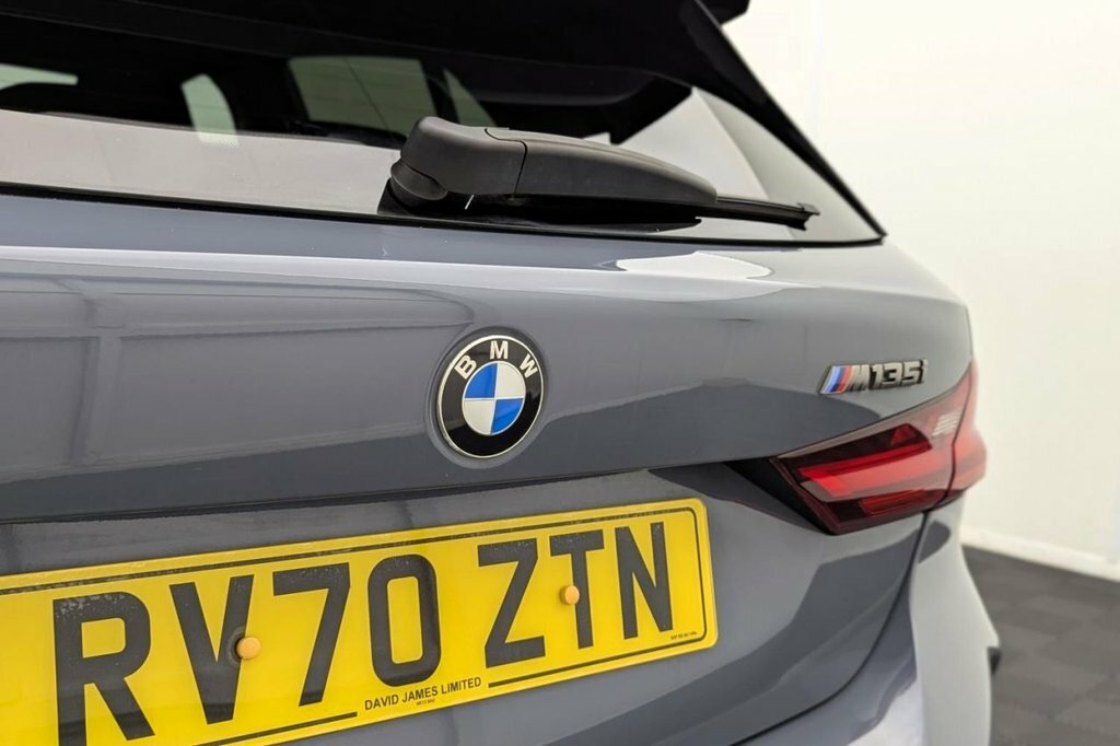 BMW 1 Series Se Black #71