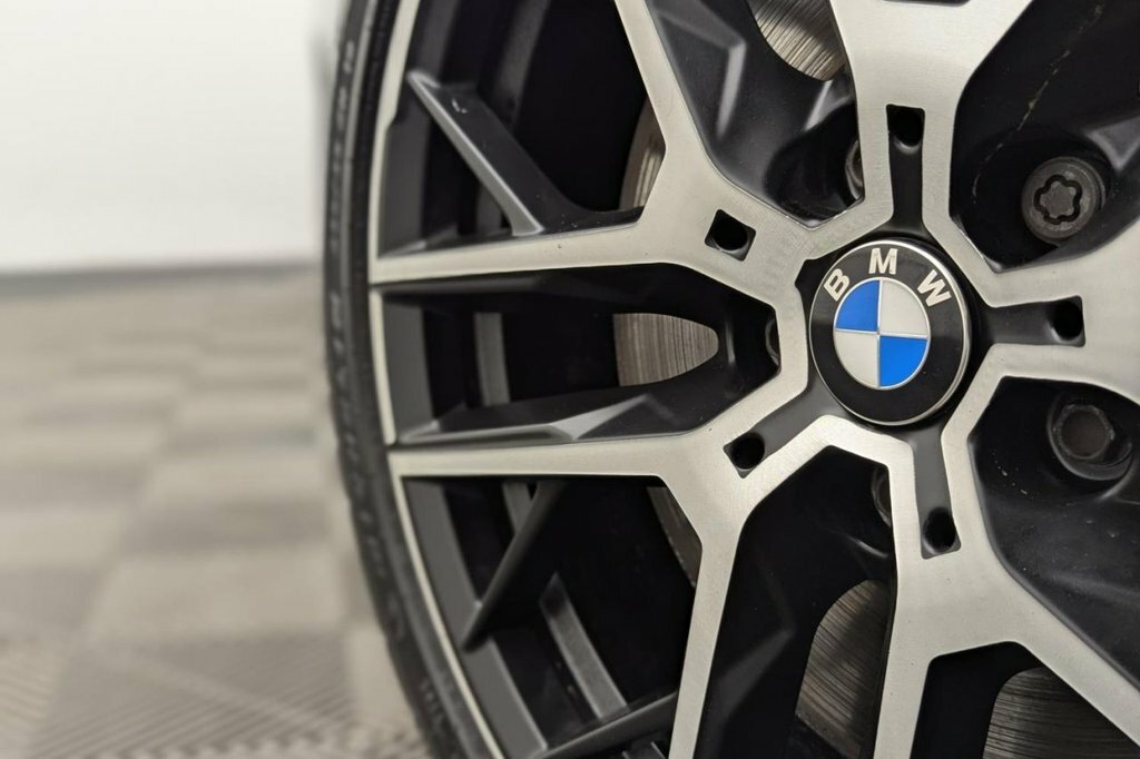 BMW 1 Series Se Black #15