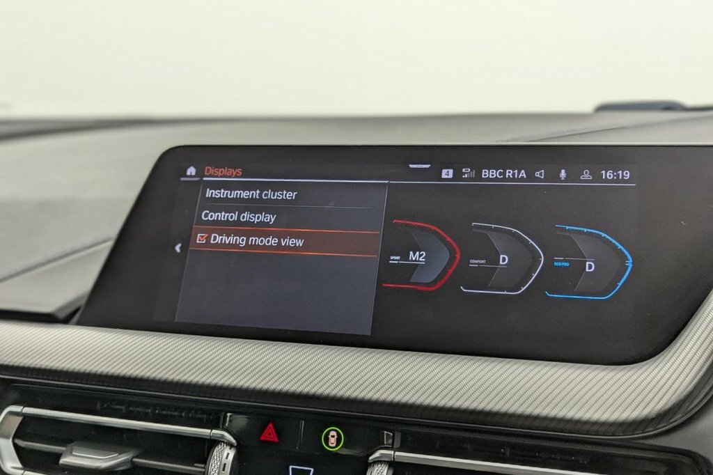 BMW 1 Series Se Black #51