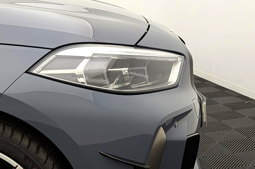 BMW 1 Series Se Black #62