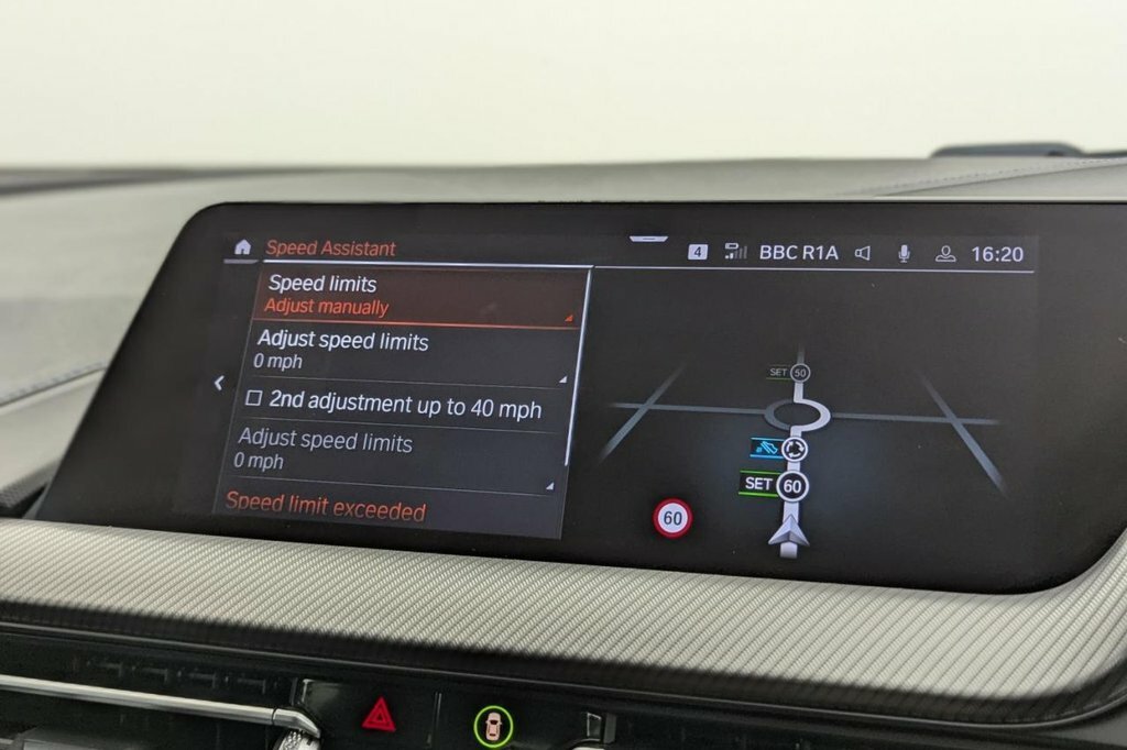 BMW 1 Series Se Black #57