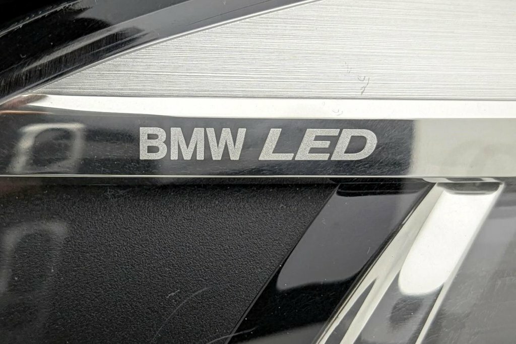 BMW 1 Series Se Black #63