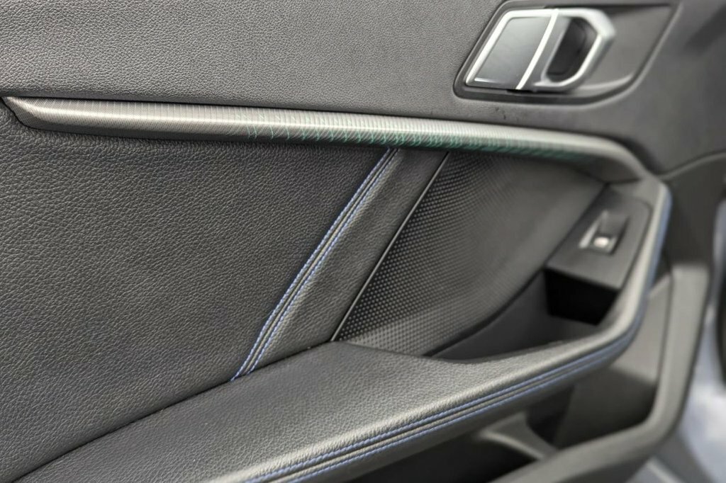 BMW 1 Series Se Black #46