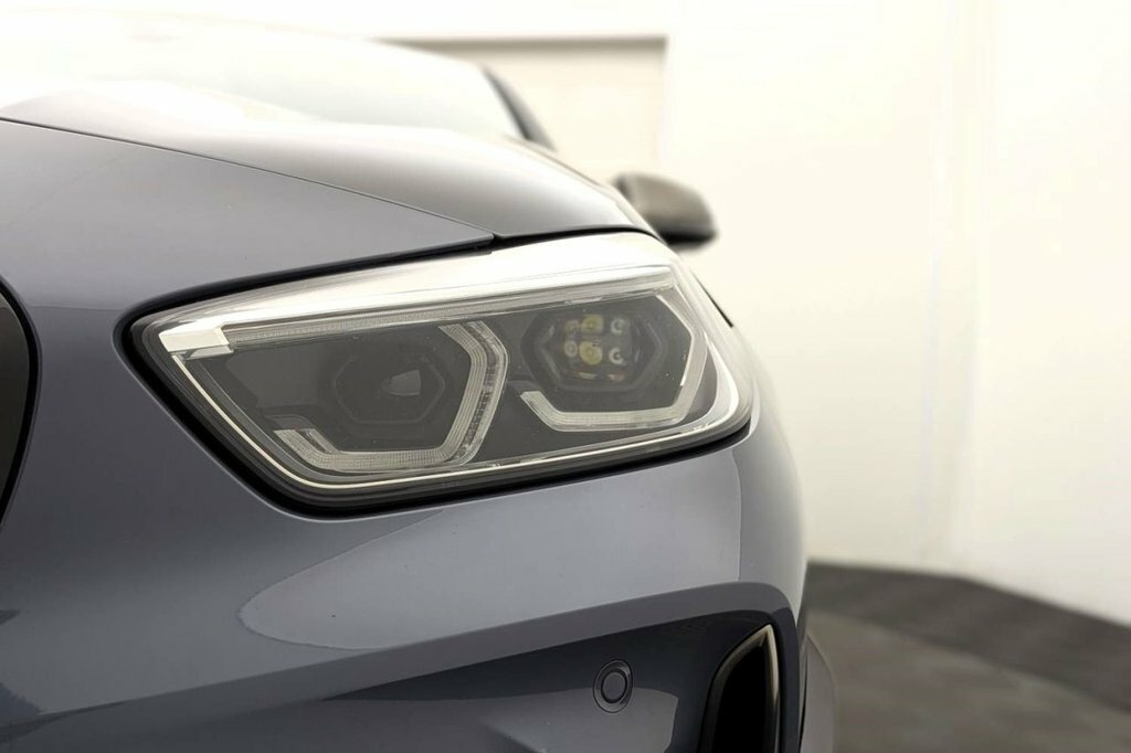 BMW 1 Series Se Black #65