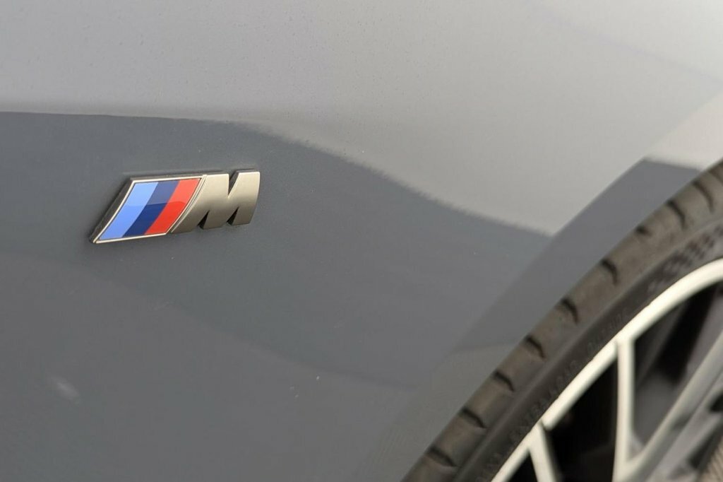 BMW 1 Series Se Black #61