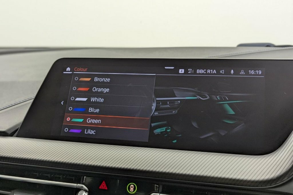 BMW 1 Series Se Black #41