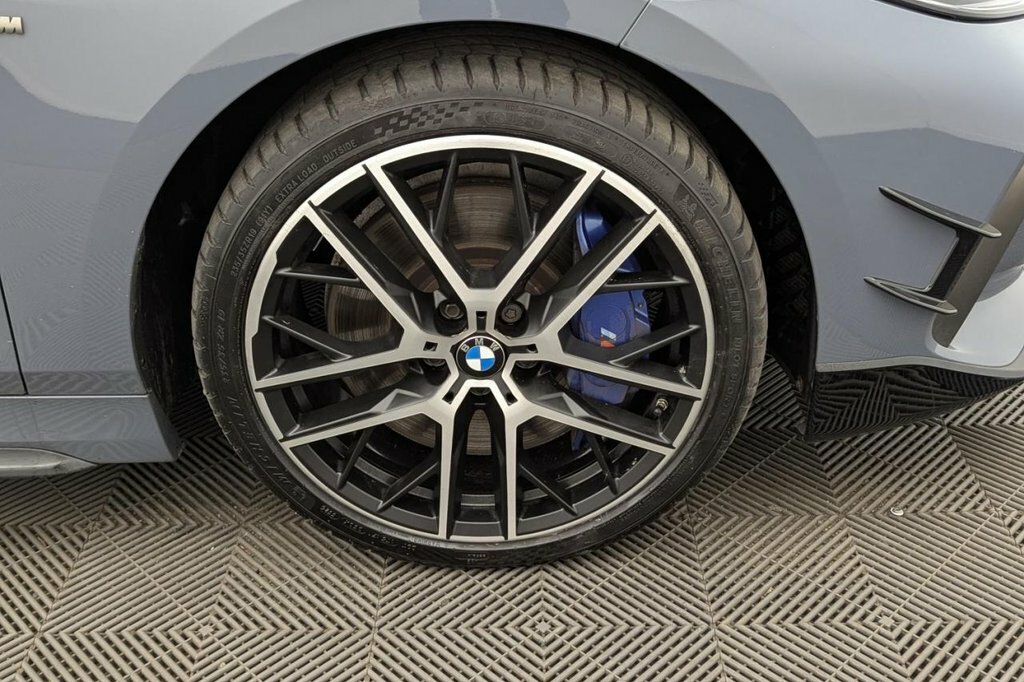BMW 1 Series Se Black #76