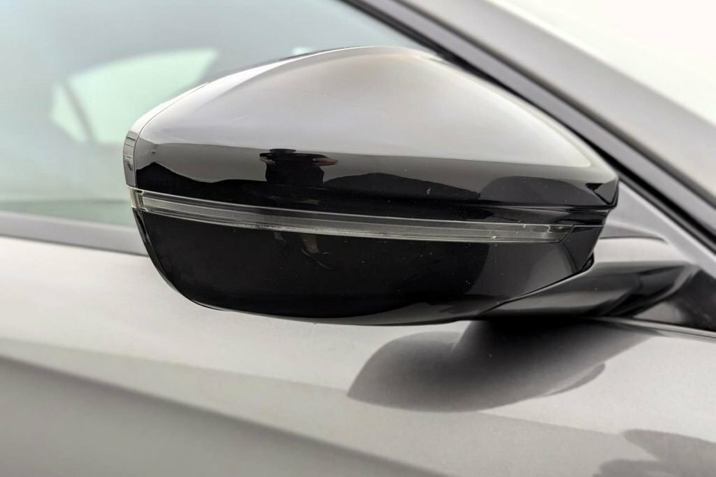 Peugeot 508 Hatchback Grey #33