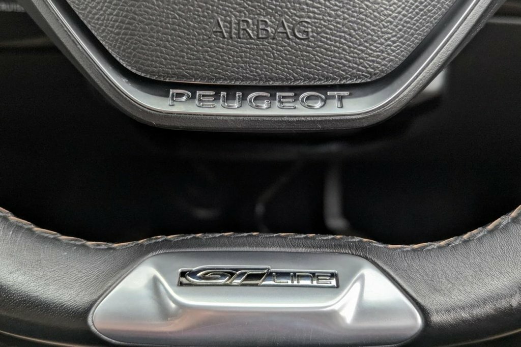 Peugeot 508 Hatchback Grey #27