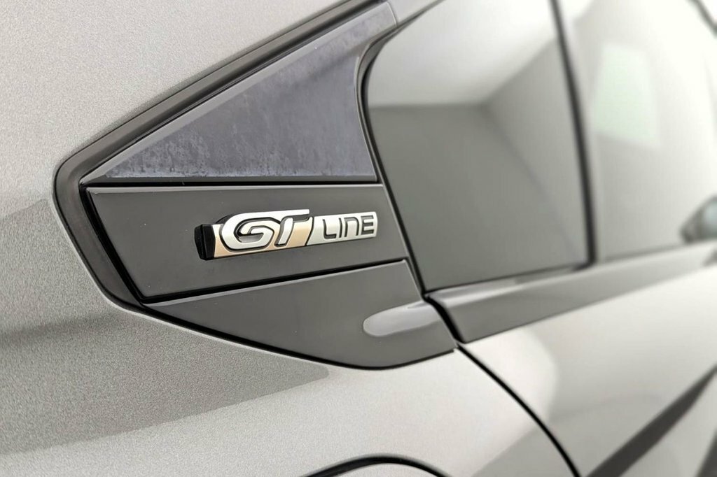 Peugeot 508 Hatchback Grey #47