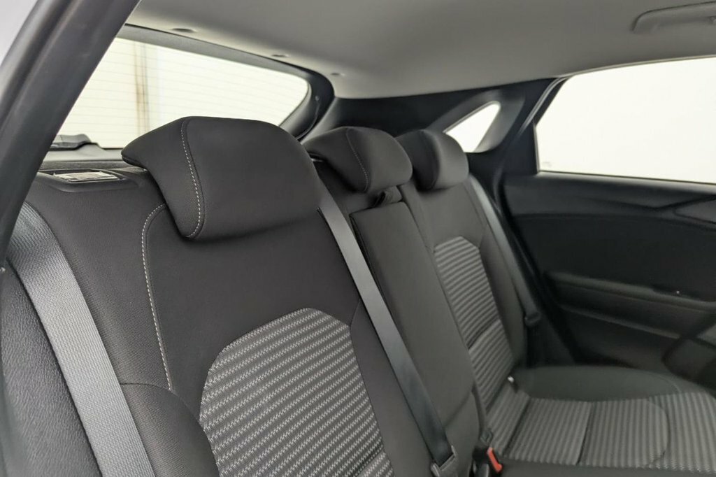 Kia Ceed 1.5T Gdi Isg Gt-line Blue #17
