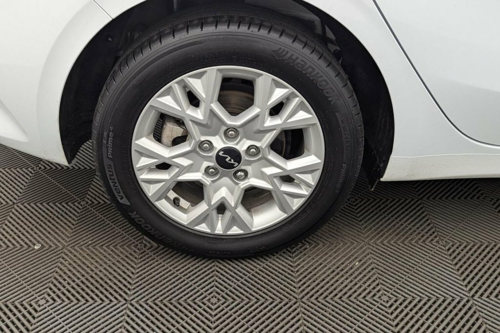 Kia Ceed 1.5T Gdi Isg Gt-line Blue #46