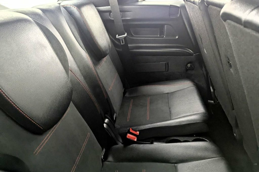 Mercedes-Benz EQB Suv Silver #17