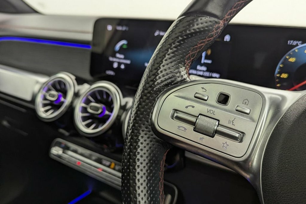 Mercedes-Benz EQB Suv Silver #12